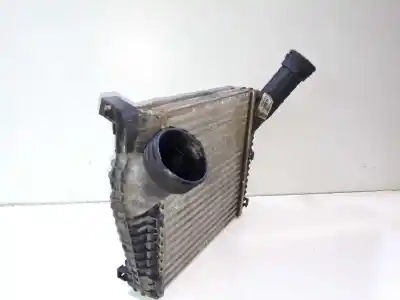Second-hand car spare part intercooler for audi q7 (4l) 3.0 tdi oem iam references 7l6145804a  g2849003