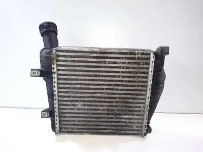 Second-hand car spare part intercooler for audi q7 (4l) 3.0 tdi oem iam references 7l6145804a  g2849003