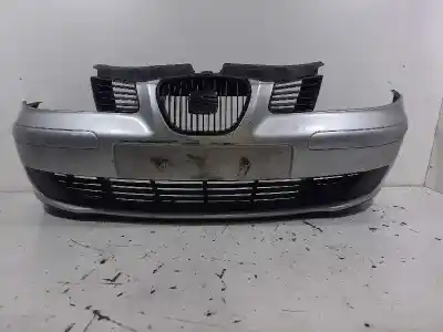 Pezzo di ricambio per auto di seconda mano paraurti anteriore per seat cordoba berlina (6l2) 1.4 16v riferimenti oem iam   