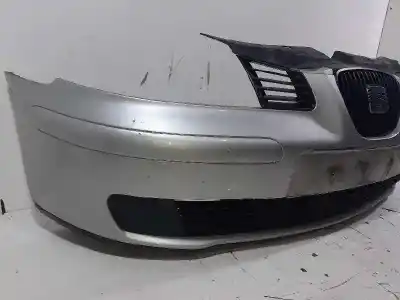 Pezzo di ricambio per auto di seconda mano paraurti anteriore per seat cordoba berlina (6l2) 1.4 16v riferimenti oem iam   