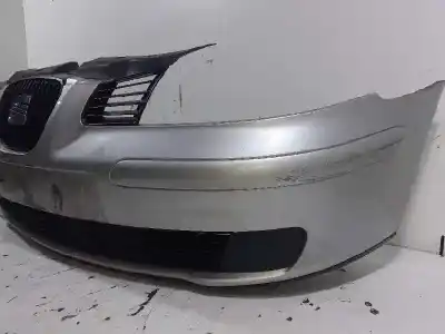 Pezzo di ricambio per auto di seconda mano paraurti anteriore per seat cordoba berlina (6l2) 1.4 16v riferimenti oem iam   
