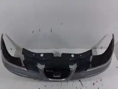 Pezzo di ricambio per auto di seconda mano paraurti anteriore per seat cordoba berlina (6l2) 1.4 16v riferimenti oem iam   