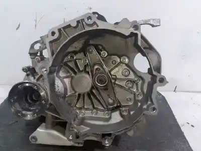 Pezzo di ricambio per auto di seconda mano riduttore per seat cordoba berlina (6l2) 1.4 16v riferimenti oem iam gkt