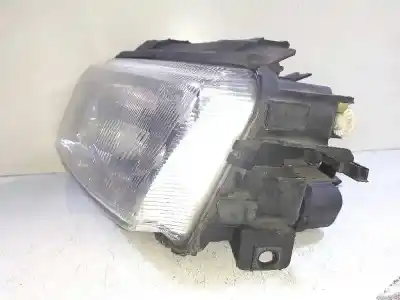 Second-hand car spare part left headlight for audi a4 berlina (b5) 1.8 oem iam references   