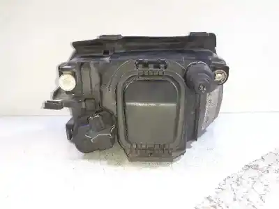 Second-hand car spare part left headlight for audi a4 berlina (b5) 1.8 oem iam references   
