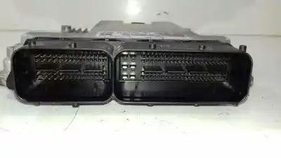 Автозапчасти б/у блок управления двигателем за seat leon st (5f8) fr ссылки oem iam 04l907309d  0281018498