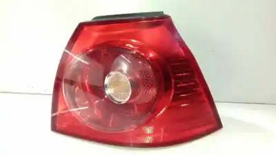 İkinci el araba yedek parçası sag kuyruk lambasi için volkswagen golf v berlina (1k1) sportline oem iam referansları 1k6945096q