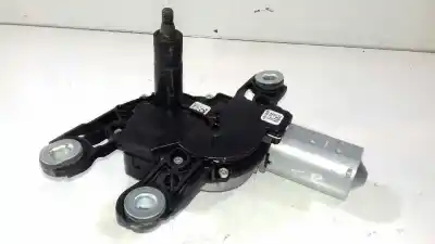 Автозапчастина б/у двигатель заднього склоочисника для seat leon st (5f8) fr посилання на oem iam 5f9955711  