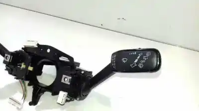 Second-hand car spare part indicator switch for seat leon st (5f8) fr oem iam references 5q0953507ac  1009071306