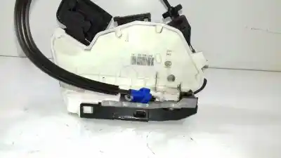Автозапчасти б/у замок задней правой двери за seat leon st (5f8) fr ссылки oem iam 5k4839016q  