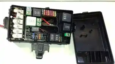 Автозапчасти б/у блок реле/предохранителей за seat leon st (5f8) fr ссылки oem iam   