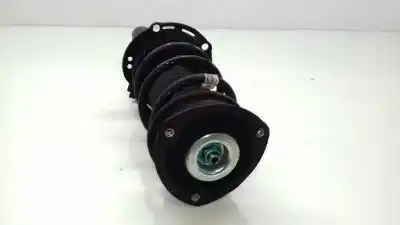 Peça sobressalente para automóvel em segunda mão amortecedor dianteiro esquerdo por seat leon st (5f8) fr referências oem iam 5q0413023fm  