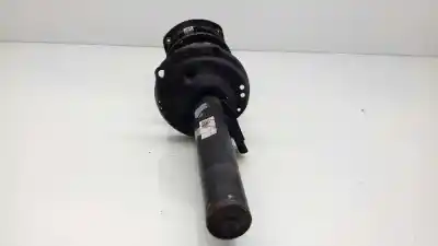 Peça sobressalente para automóvel em segunda mão amortecedor dianteiro esquerdo por seat leon st (5f8) fr referências oem iam 5q0413023fm  