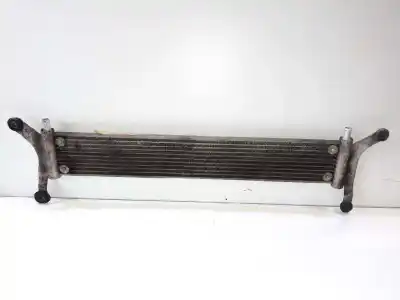 Автозапчастина б/у водяний радіатор для audi q7 (4l) 3.0 tdi посилання на oem iam 7l6121212b