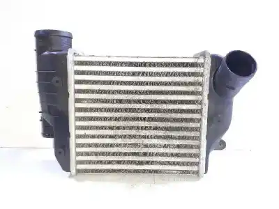 Peça sobressalente para automóvel em segunda mão intercooler por audi a6 berlina (4f2) 3.0 tdi quattro (165kw) referências oem iam 