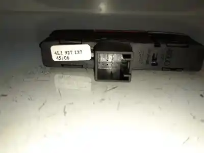 Автозапчасти б/у предупреждение за audi q7 (4l) 3.0 tdi ссылки oem iam 4l1927137  