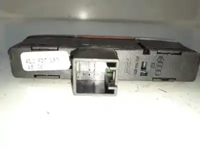 Автозапчасти б/у предупреждение за audi q7 (4l) 3.0 tdi ссылки oem iam 4l1927137  