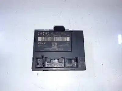 Автозапчастина б/у щит закр для audi q7 (4l) 3.0 tdi посилання на oem iam 4l0959795b