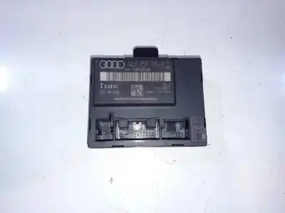 Автозапчастина б/у щит закр для audi q7 (4l) 3.0 tdi посилання на oem iam 4l0959794b
