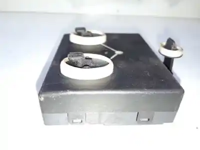 Peça sobressalente para automóvel em segunda mão módulo electrónico do fecho central por audi q7 (4l) 3.0 tdi referências oem iam 4l0959794b  
