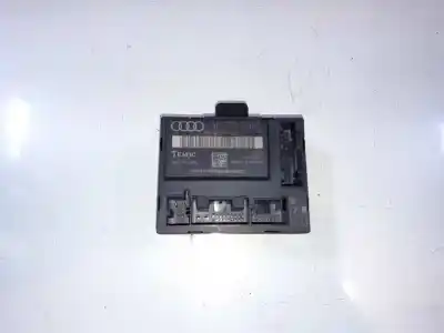 Автозапчастина б/у щит закр для audi q7 (4l) 3.0 tdi посилання на oem iam 4l0959793b