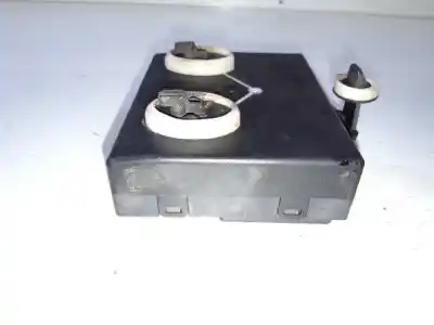 Peça sobressalente para automóvel em segunda mão módulo electrónico do fecho central por audi q7 (4l) 3.0 tdi referências oem iam 4l0959793b  