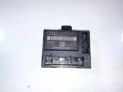 Автозапчастина б/у щит закр для audi q7 (4l) 3.0 tdi посилання на oem iam 4l0959792b