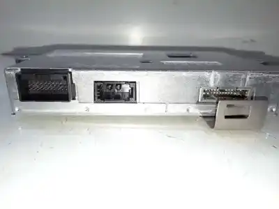 Second-hand car spare part electronic module for audi q7 (4l) 3.0 tdi oem iam references 4e0035729  6386k%067526583