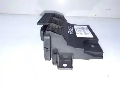 Автозапчастина б/у електронний модуль для audi q7 (4l) 3.0 tdi посилання на oem iam 4f0907280e  f005s00292
