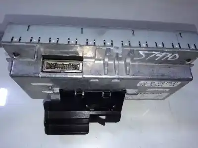 Second-hand car spare part multifunction display for audi q7 (4l) 3.0 tdi oem iam references 4f0919603b  6349k2067970764