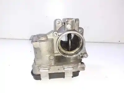 Автозапчастина б/у коробка метелика для fiat fiorino sx furg. посилання на oem iam 55213019