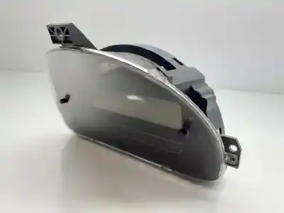 Peça sobressalente para automóvel em segunda mão quadrante por citroen c2 collection referências oem iam p9660225880