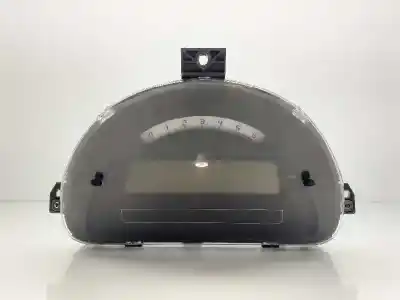 Peça sobressalente para automóvel em segunda mão quadrante por citroen c2 collection referências oem iam p9660225880  