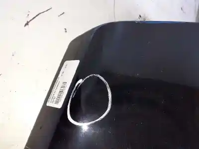 Peça sobressalente para automóvel em segunda mão capot por citroen c2 collection referências oem iam 7901k2  