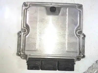 Gebrauchtes Autoersatzteil ecu-motorsteuergerät uce motorsteuergerät zum opel vivaro combi 2.7t corto oem-iam-referenzen h0m8200051608
