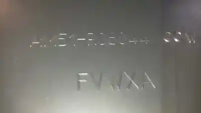 Автозапчастина б/у бардачок для ford kuga (cbs) titanium посилання на oem iam am51r06044  