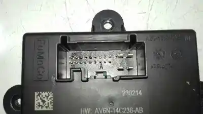 Автозапчастина б/у електронний модуль для ford kuga (cbs) titanium посилання на oem iam cv6t14b532ca av6n14c068ah av6n14c236ab