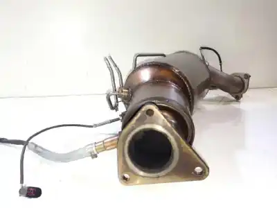 Second-hand car spare part catalytic converter for audi a5 sportback (8t) 2.0 tdi (105kw) oem iam references 8k0131703f 8k0178ba 8k0131765f
