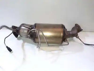 Second-hand car spare part catalytic converter for audi a5 sportback (8t) 2.0 tdi (105kw) oem iam references 8k0131703f 8k0178ba 8k0131765f