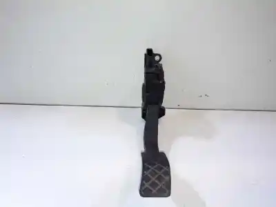 Peça sobressalente para automóvel em segunda mão pedal acelerador por audi a5 sportback (8t) 2.0 tdi (105kw) referências oem iam 8k1721523a
