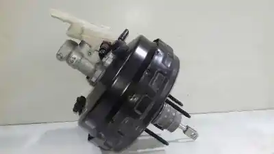Автозапчастина б/у гальмівний серво для ford kuga (cbs) titanium посилання на oem iam dv612b195ja
