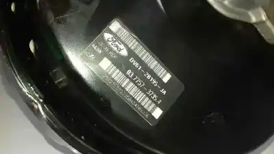 Автозапчастина б/у гальмівний серво для ford kuga (cbs) titanium посилання на oem iam dv612b195ja  03775737354