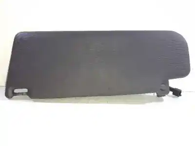 İkinci el araba yedek parçası sag güneslik için volkswagen golf v berlina (1k1) r32 oem iam referansları 