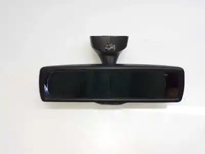 İkinci el araba yedek parçası iç ayna için volkswagen golf v berlina (1k1) r32 oem iam referansları 