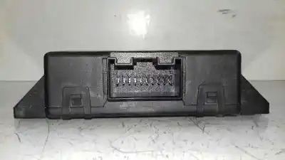 Second-hand car spare part electronic module for audi a4 berlina (b8) básico oem iam references 8t0907468h  