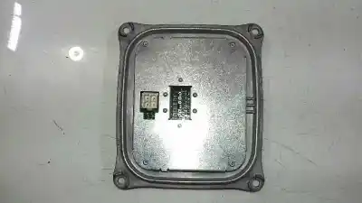 Автозапчастина б/у блок управління ксеноновими фарами для audi a4 berlina (b8) básico посилання на oem iam 1307329218  10eeg071761