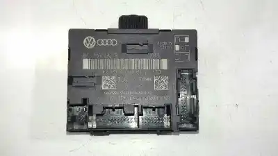Автозапчастина б/у щит закр для audi a4 berlina (b8) básico посилання на oem iam 8k0959792b Автозапчастина б/у щит закр для audi a4 berlina (b8) básico посилання на oem iam 8k0959792b