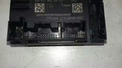 Автозапчасти б/у закрытый распределительный щит за audi a4 berlina (b8) básico ссылки oem iam 8k0959792b  