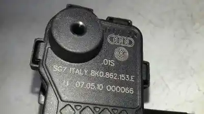 Автозапчастина б/у електронний модуль для audi a4 berlina (b8) básico посилання на oem iam 8k0862153e  