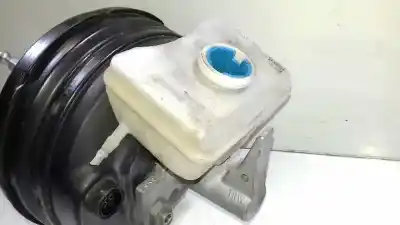 Автозапчастина б/у гальмівний серво для audi a4 berlina (b8) básico посилання на oem iam 8k0612103l  